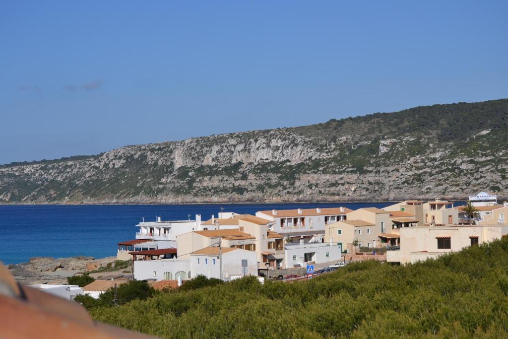 Apartamentos Cas Xurrac เอสกาโล ห้อง รูปภาพ